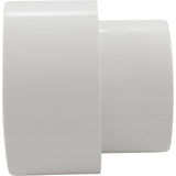 Outside Fitting Extender, Waterway, 2" Spigot : 429-2010