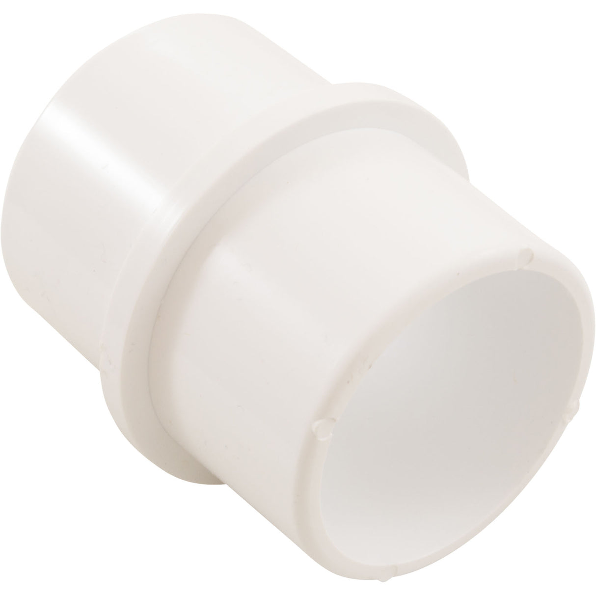 Insider Coupling, 2" White : 419-4120
