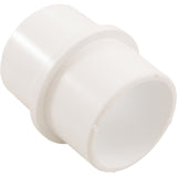Insider Coupling, 2" White : 419-4120