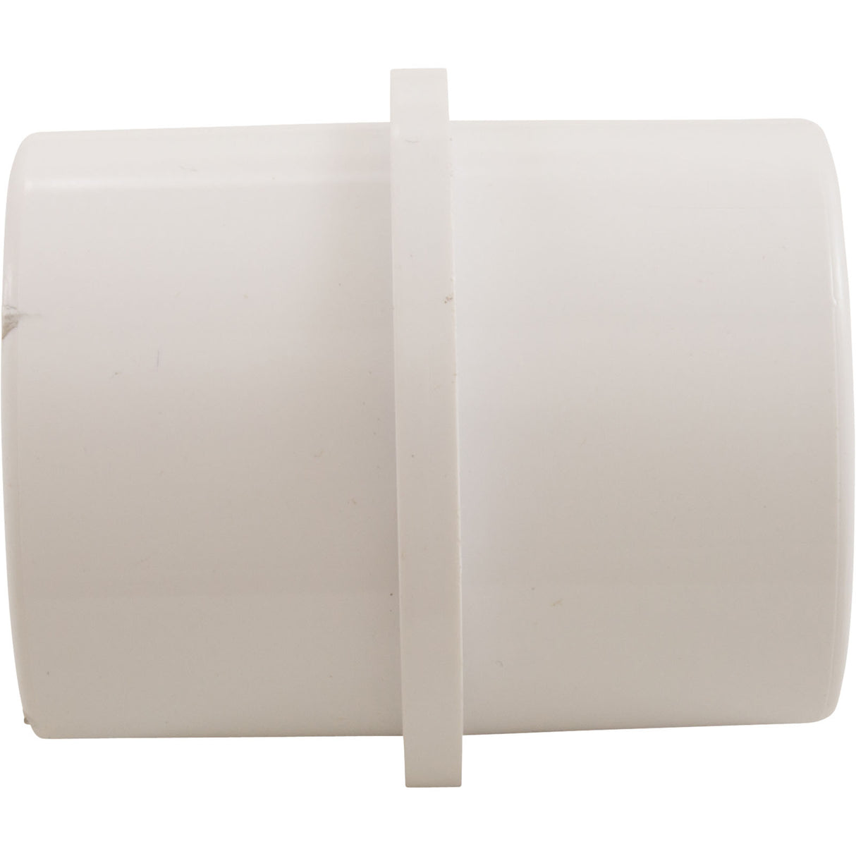 Insider Coupling, 2" White : 419-4120
