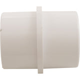 Insider Coupling, 2" White : 419-4120