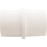 Insider Coupling, 1-1/2" White : 419-4110