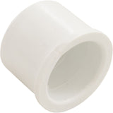 Plug, Waterway, 1" Spigot, Inverted : 715-2000 - Waterway Plastics Bath Div - 8.06105E+11 - PartsForSpas.com