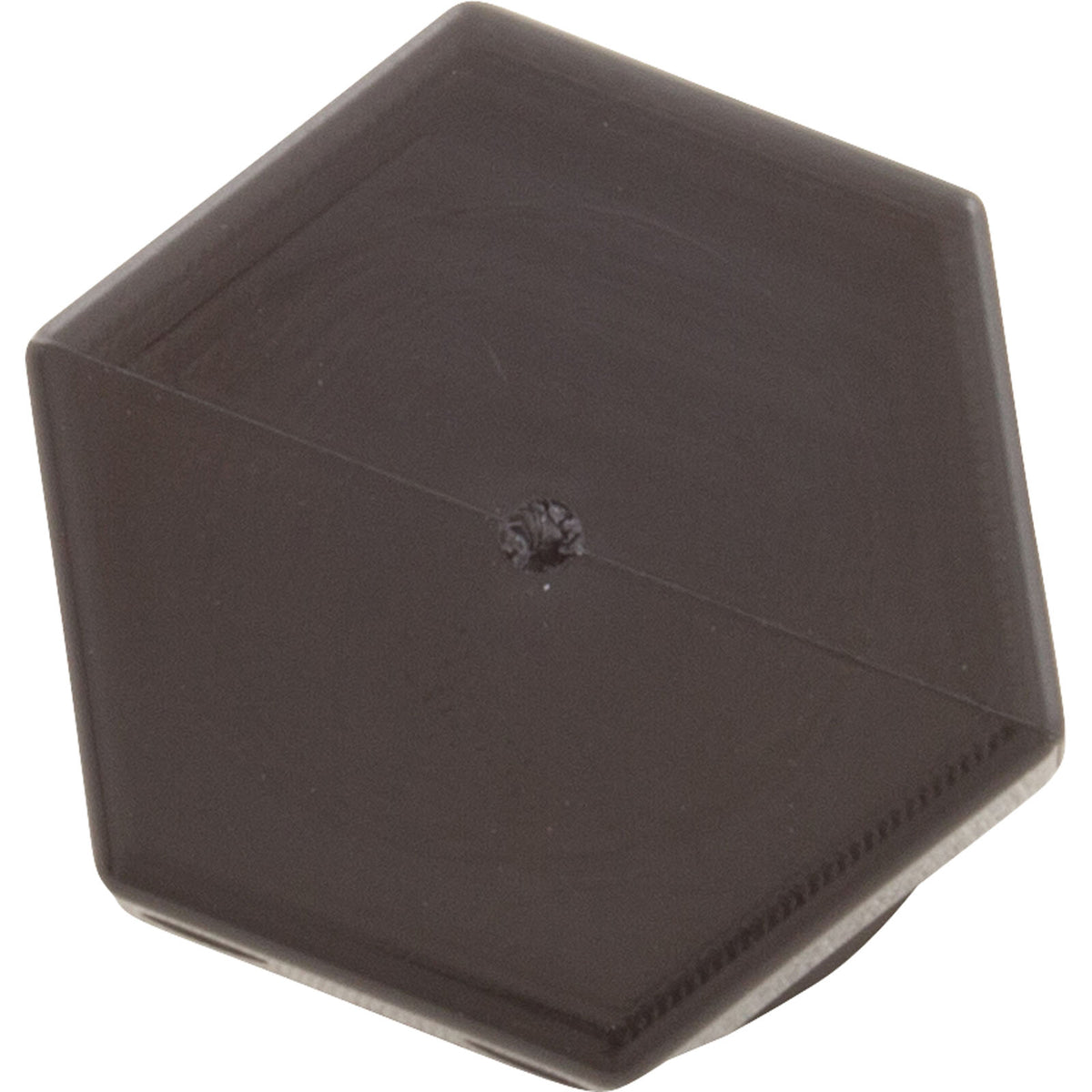 Plug, Aquastar ChemStar CH100, 1/2"mpt, PVC : CH1015 - AquaStar - 8.83612E+11 - PartsForSpas.com