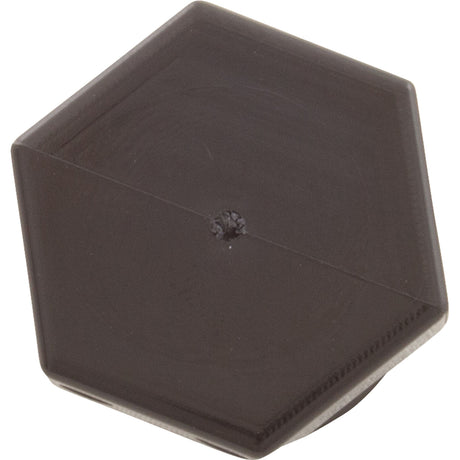 Plug, Aquastar ChemStar CH100, 1/2"mpt, PVC : CH1015 - AquaStar - 883612078441 - PartsForSpas.com