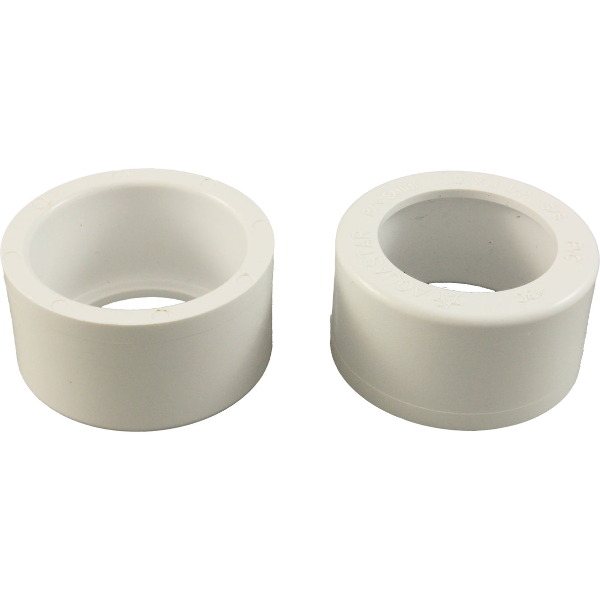 Reducer Bushing, Aquastar ChemStar CH100, 2"s x 1-1/2"s : CH1016