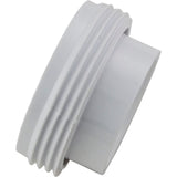 Union Adapter, Syllent, Outlet, 1-1/2"mbt x 40mm s : 92400