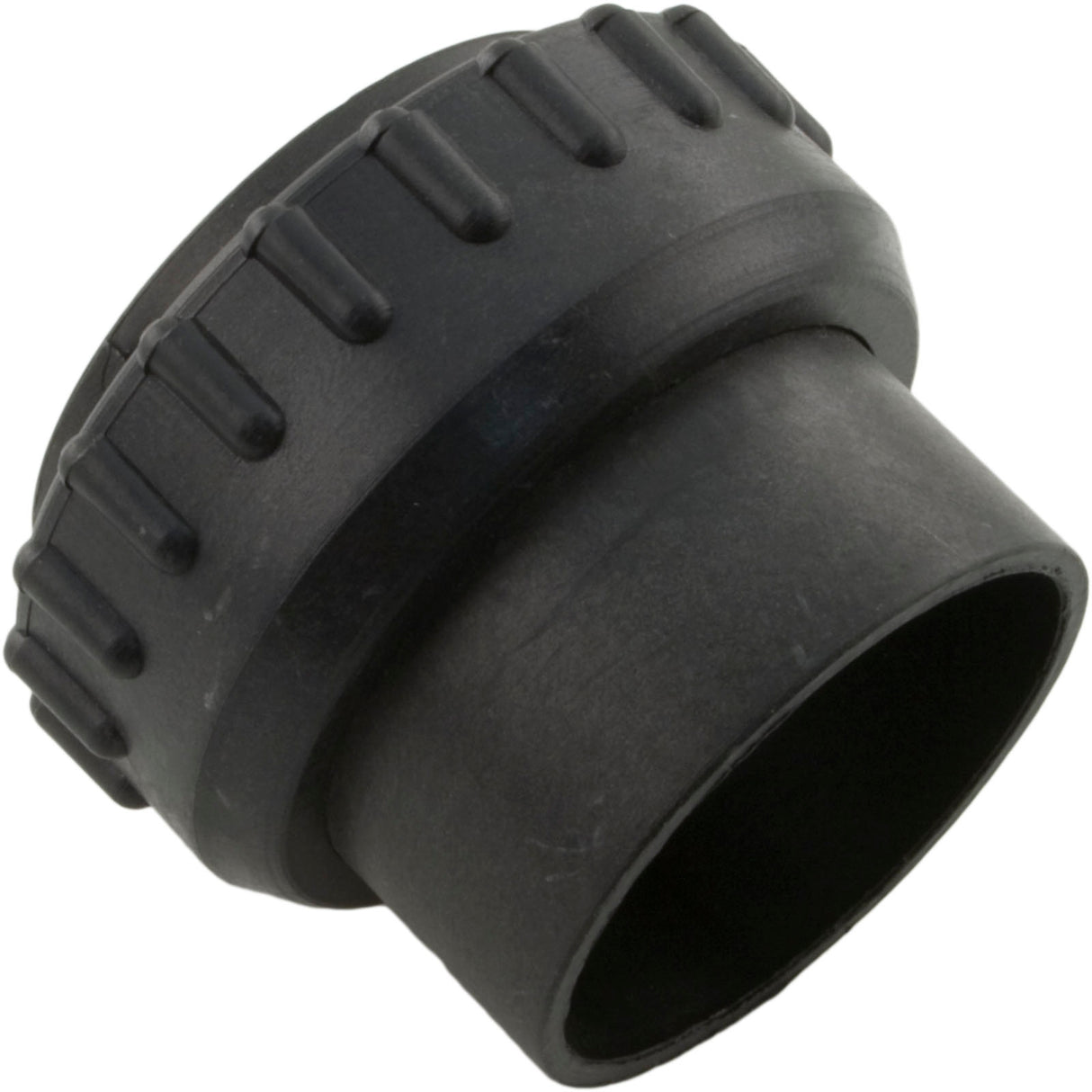 Pump Union, Syllent, Inlet 1-1/2"s w/50mm Adapter, Tapered : 3D9603C3