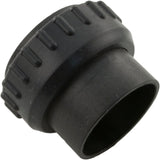 Pump Union, Syllent, Inlet 1-1/2"s w/50mm Adapter, Tapered : 3D9603C3