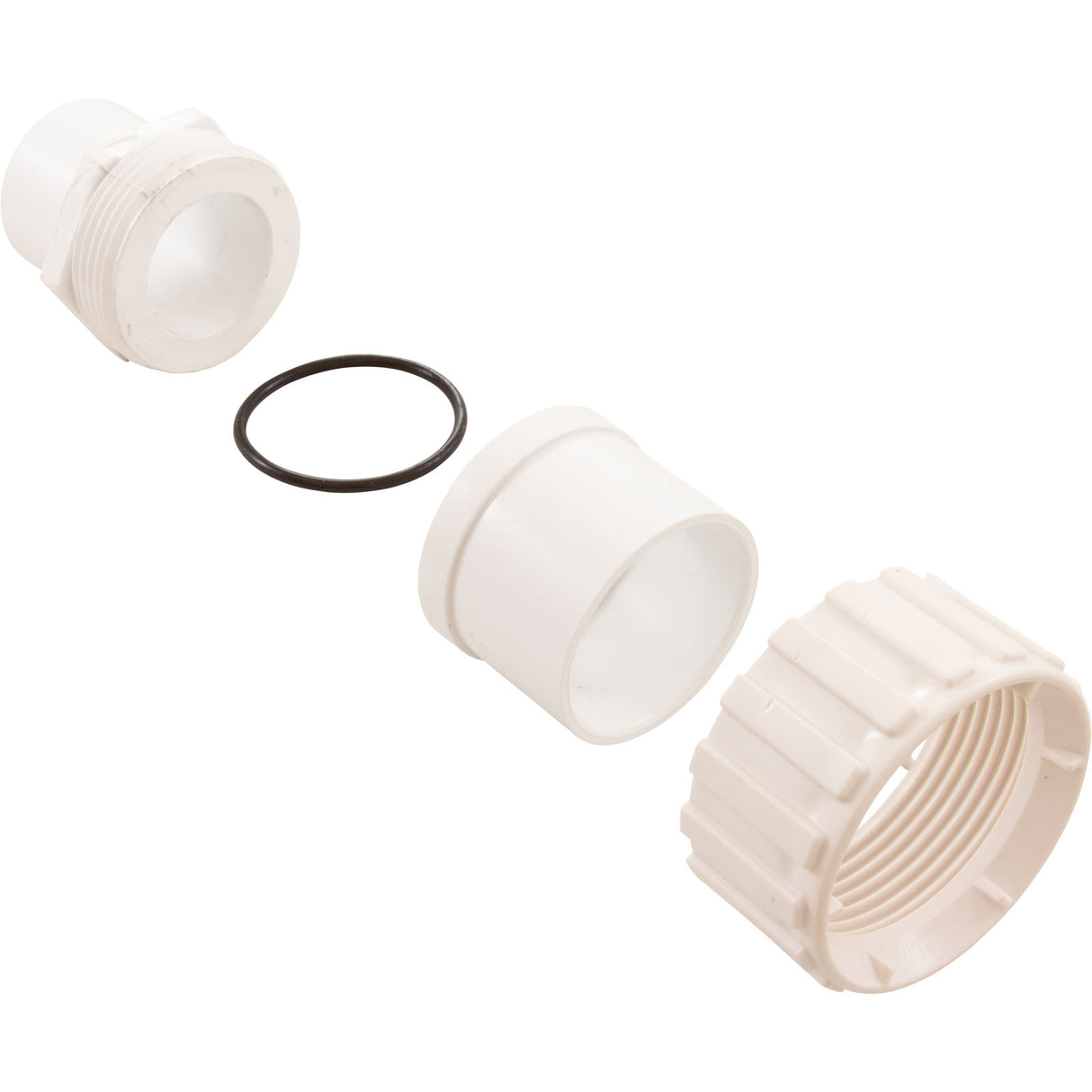 Union, Grid Controls, 1-1/2"s x 1-1/2"spg : 03051 - Grid Controls - 03051 - PartsForSpas.com