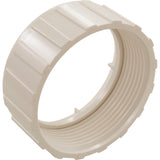 Union Nut, Grid Controls, 2" : 22-P1-3061-WHT - Grid Controls - 22-P1-3061-WHT - PartsForSpas.com