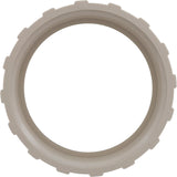 Union Nut, Grid Controls, 2" : 22-P1-3061-WHT - Grid Controls - 22-P1-3061-WHT - PartsForSpas.com