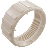 Union Nut, Grid Controls, 2" : 22-P1-3061-WHT - Grid Controls - 22-P1-3061-WHT - PartsForSpas.com