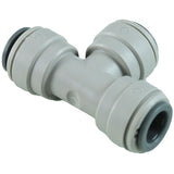 Quick Tee, Stark, 1/4", for 3/8"OD Tubing : B4647 - Stark - 7.8838E+11 - PartsForSpas.com