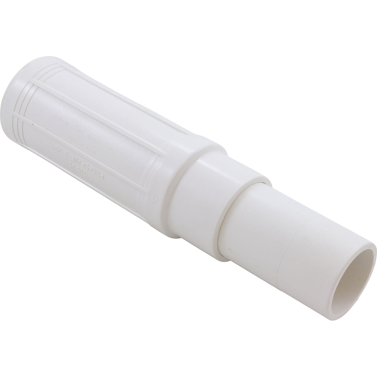 Expansion Coupling, 2-1/2" Slip/Spigot : 118-25
