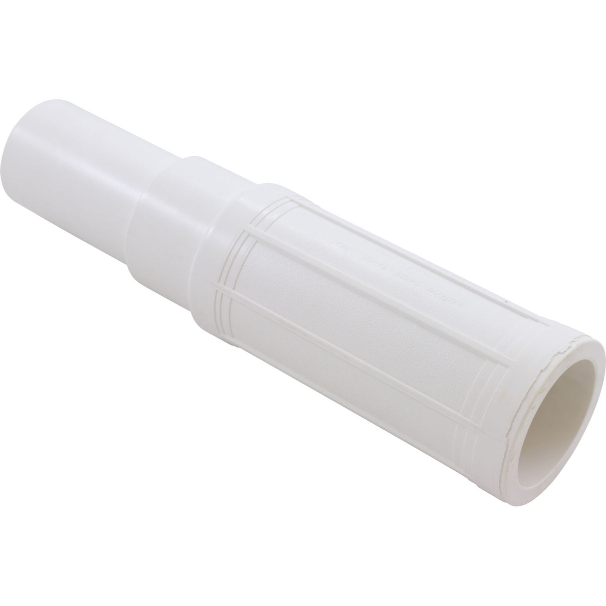Expansion Coupling, 2-1/2" Slip/Spigot : 118-25
