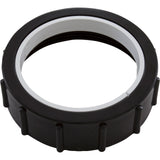 Uni-Nut, 2-1/2"mbt, for 3" Housings, w/Retainer : 42-2333B-K - HydroQuip - 42-2333B-K - PartsForSpas.com
