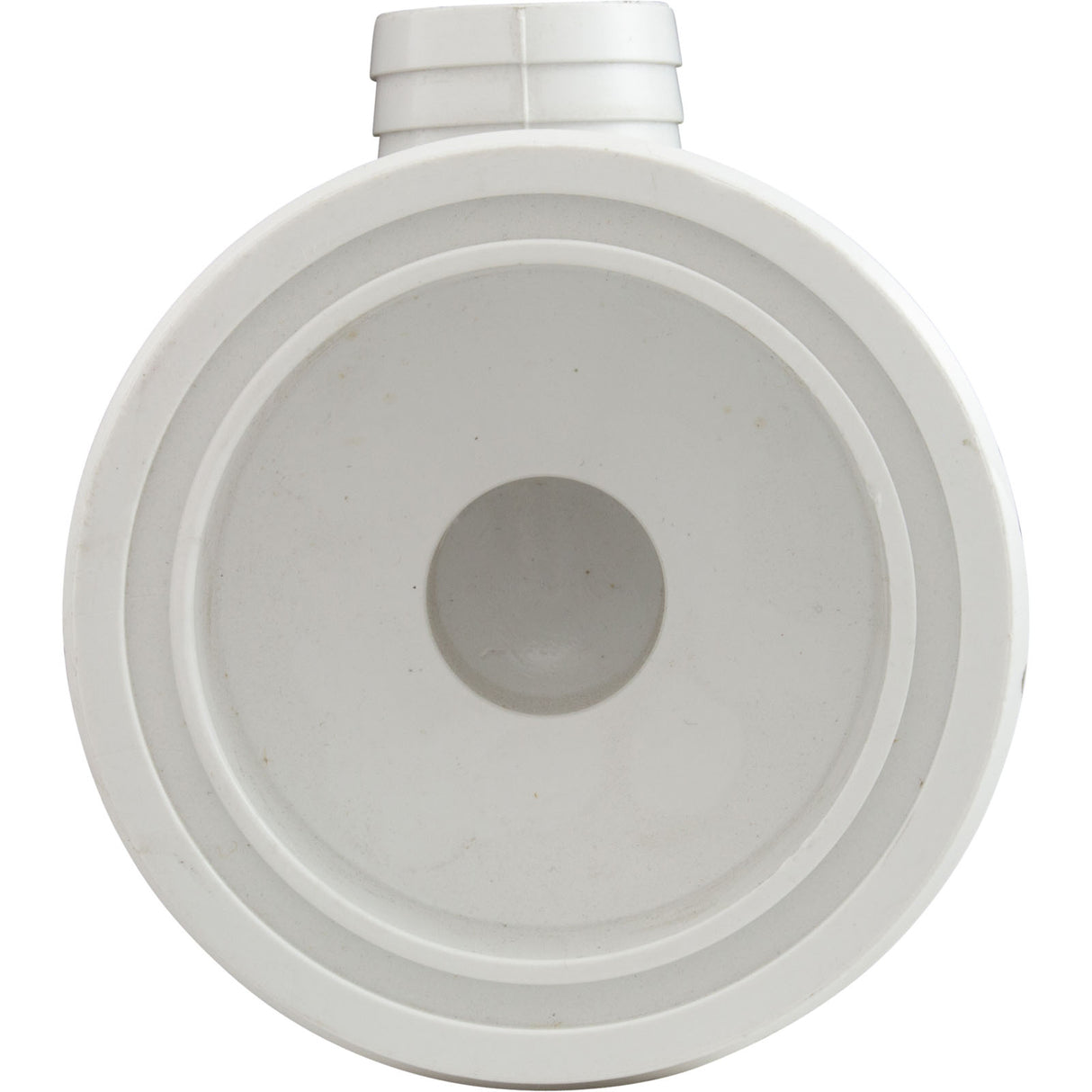 Tailpiece, Heater, 2" Male Buttress Thread x 1" 90 Deg Barb : 42-2387-K - HydroQuip - 42-2387-K - PartsForSpas.com