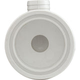 Tailpiece, Heater, 2" Male Buttress Thread x 1" 90 Deg Barb : 42-2387-K - HydroQuip - 42-2387-K - PartsForSpas.com