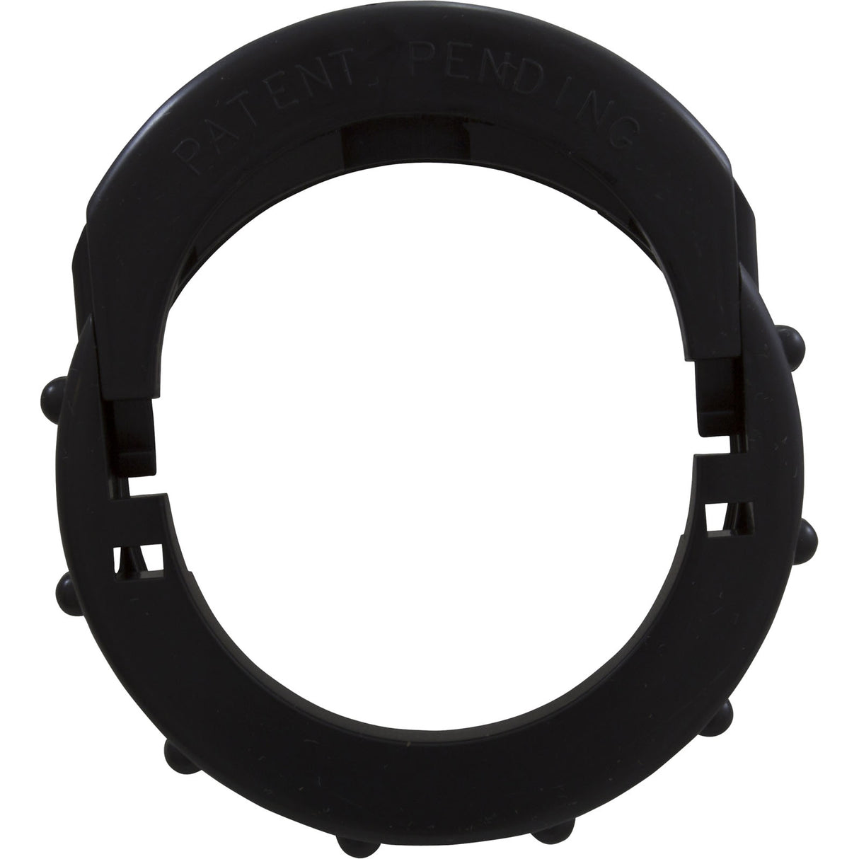 Snap Nut, Hydro-Quip 1-1/2", Heater : 42-0014 - HydroQuip - 42-0014 - PartsForSpas.com