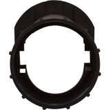 Snap Nut, Hydro-Quip, 2" Buttress Thread, Heater, Black : 42-0007B - HydroQuip - 42-0007B - PartsForSpas.com