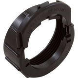 Snap Nut, Hydro-Quip, 2" Buttress Thread, Heater, Black : 42-0007B - HydroQuip - 42-0007B - PartsForSpas.com