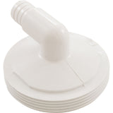 Tailpiece, Heater, 3"mbt x 3/4"b, 90 deg : 42-2390-K - HydroQuip - 42-2390-K - PartsForSpas.com
