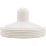 Tailpiece, Heater, 3"mbt x 3/4"b, 90 deg : 42-2390-K - HydroQuip - 42-2390-K - PartsForSpas.com