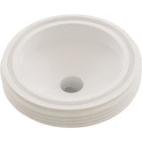 Tailpiece, Heater, 3"mbt x 3/4"b, 90 deg : 42-2390-K - HydroQuip - 42-2390-K - PartsForSpas.com