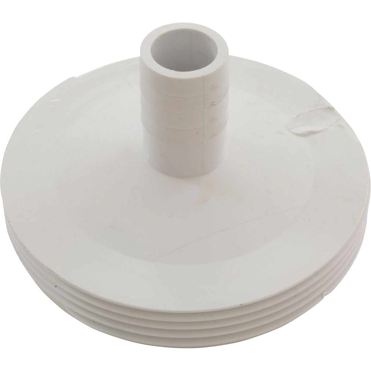 Tailpiece, Heater, 3"mbt x 3/4"s, 90 deg : 42-2384-K - HydroQuip - 42-2384-K - PartsForSpas.com