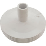 Tailpiece, Heater, 3"mbt x 3/4"s, 90 deg : 42-2384-K - HydroQuip - 42-2384-K - PartsForSpas.com