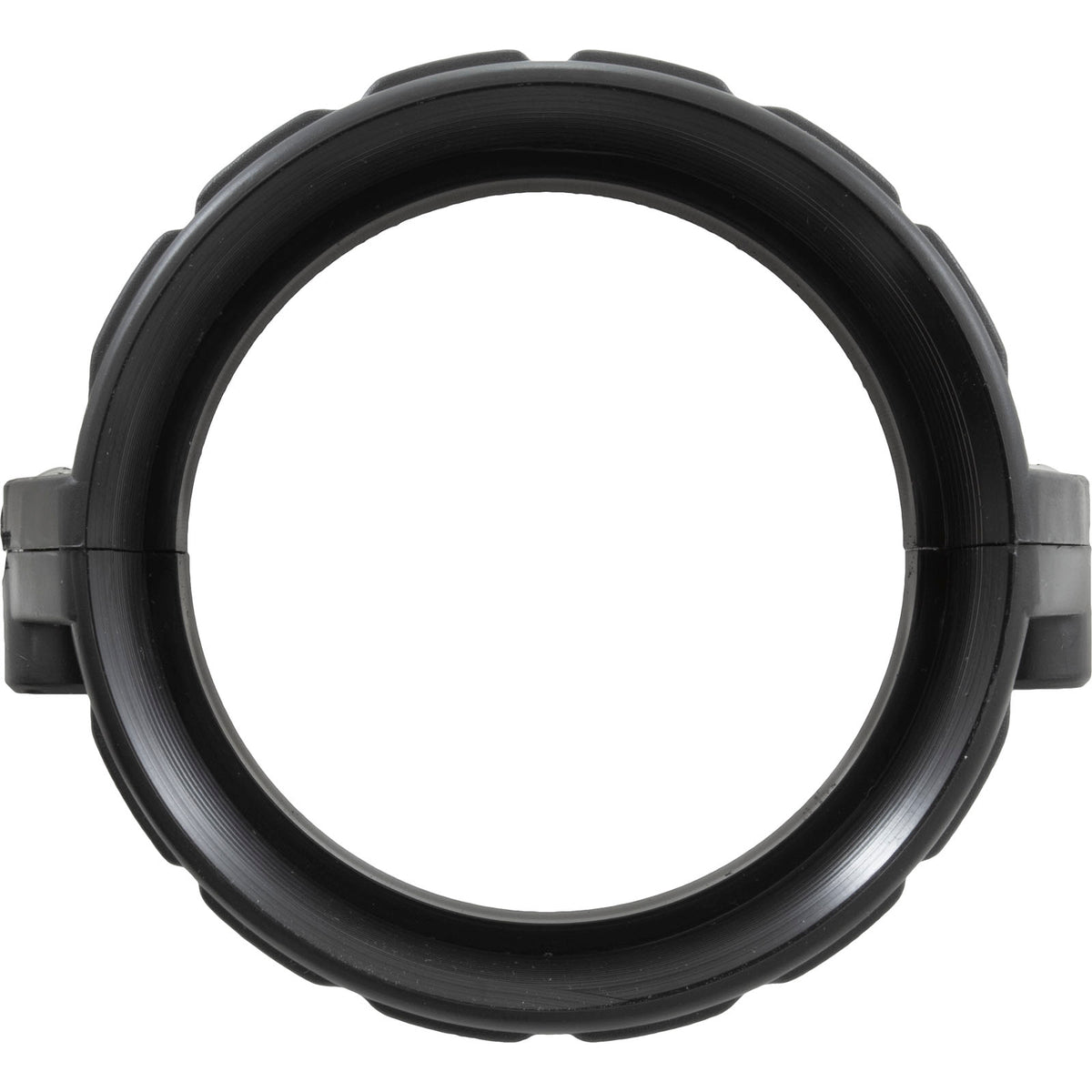 Split Nut, 2", Pump Union blk : 0121109020