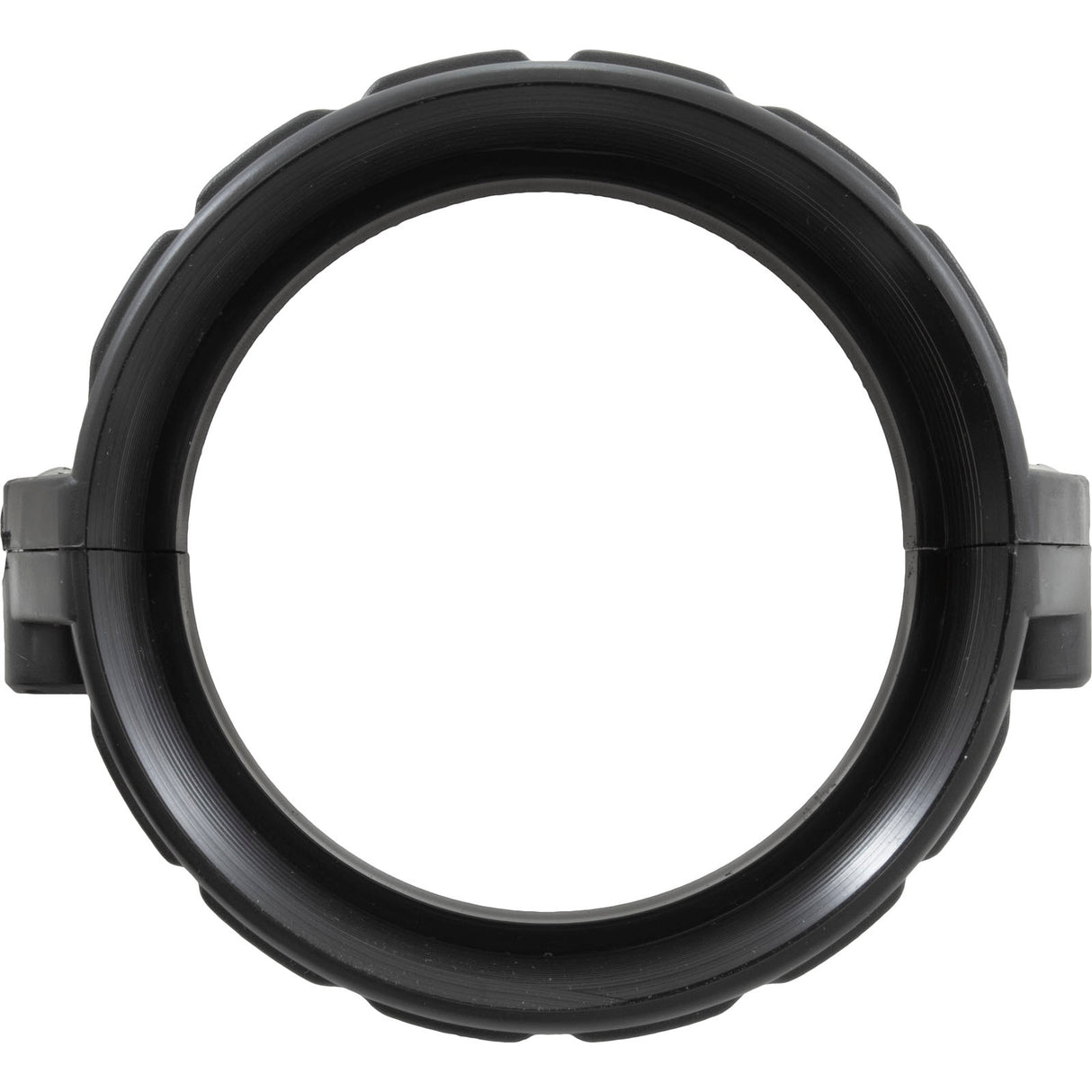 Split Nut, 2", Pump Union blk : 0121109020 - Magic Plastics - 0121109020 - PartsForSpas.com