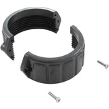 Split Nut, 2", Pump Union blk : 0121109020 - Magic Plastics - 0121109020 - PartsForSpas.com
