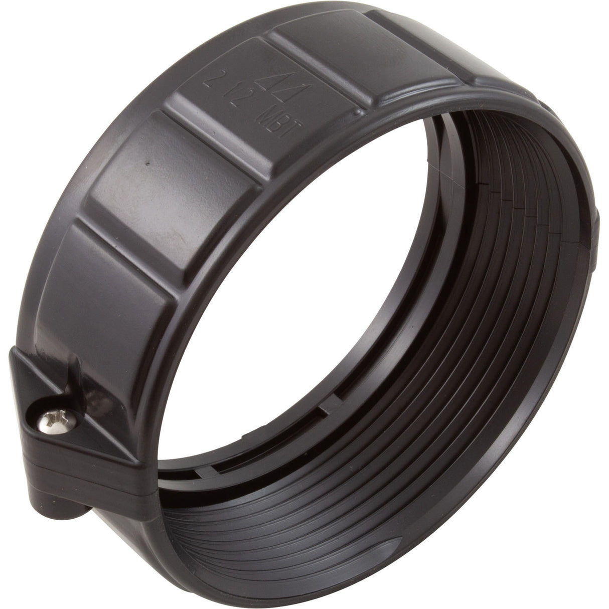 Split Nut, 2-1/2", Pump Union : 0121109025 - Magic Plastics - 0121109025 - PartsForSpas.com
