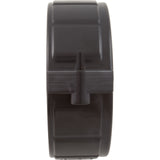 Split Nut, 2-1/2", Pump Union : 0121109025 - Magic Plastics - 0121109025 - PartsForSpas.com