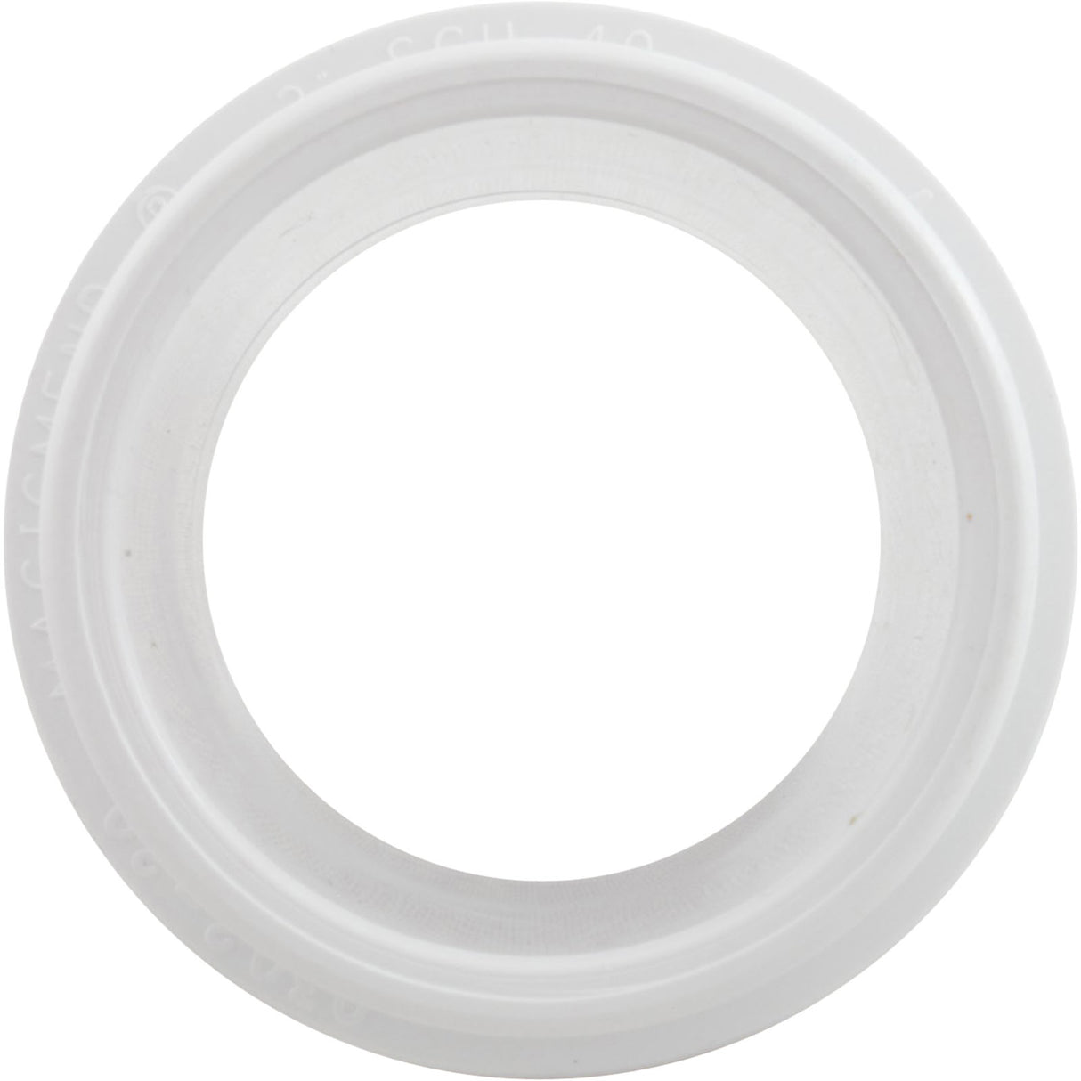 Pipe Insider Connecter, 2", Magic Mend : 0302-20