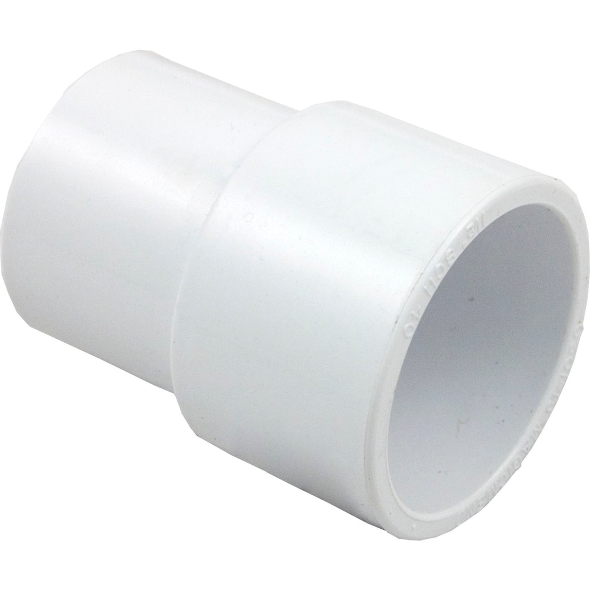 Inside Pipe Extender, 1-1/2" Spigot, Magic Mend : 0301-15