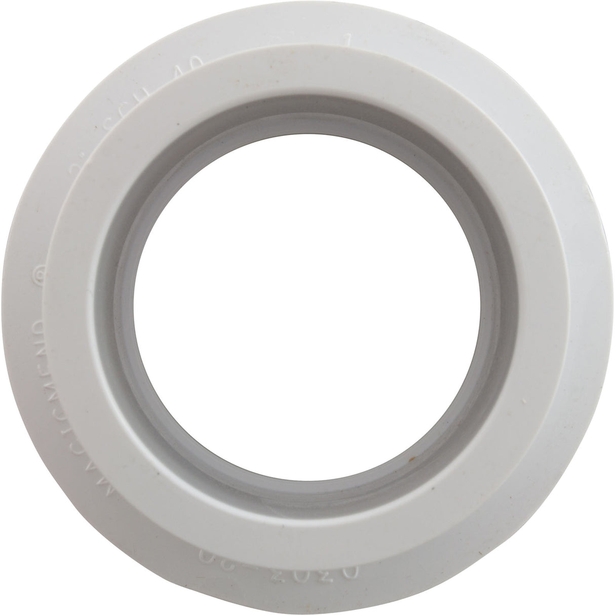 Outside Fitting Extender, 2", Magic Mend : 0303-20