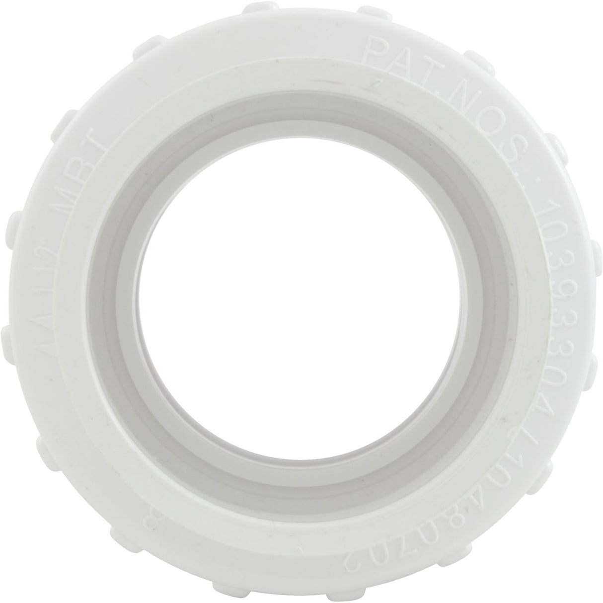 Union, 2" Spigot or 1-1/2" Slip x 1-1/2" Slip : 0650-15