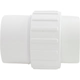Union, 2" Spigot or 1-1/2" Slip x 1-1/2" Slip : 0650-15