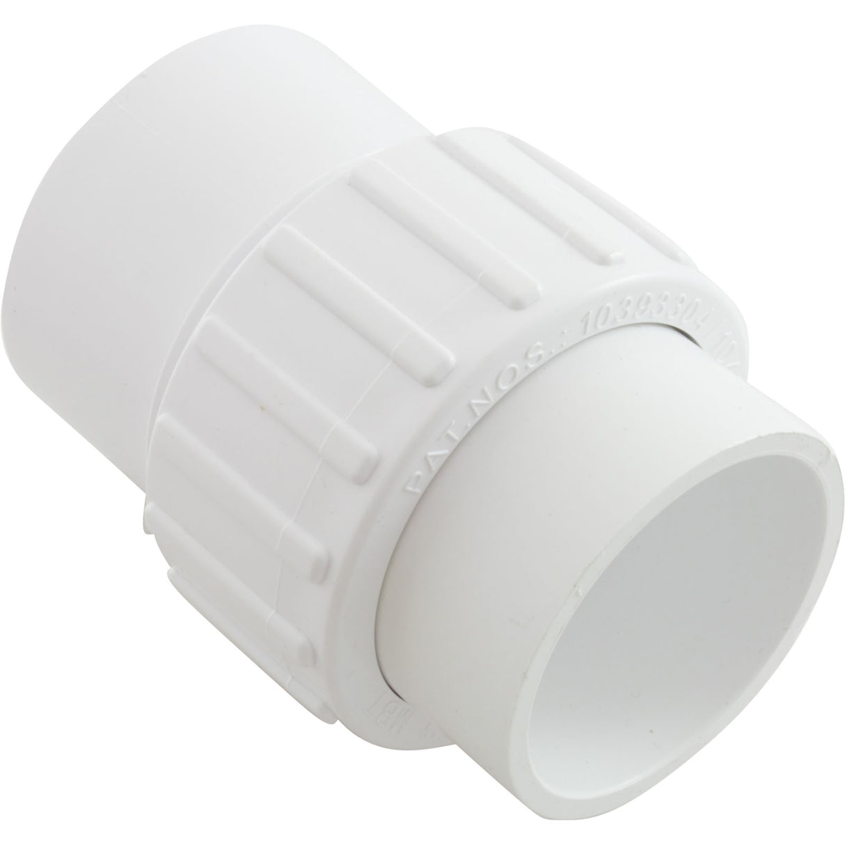 Union, 2" Spigot or 1-1/2" Slip x 1-1/2" Slip : 0650-15