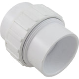 Union, Magic Plastics, 2" Slip x 2" Slip : 0650-20 - Magic Plastics - 0650-20 - PartsForSpas.com