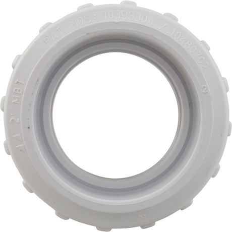 Union, Magic Plastics, 2" Slip x 2" Slip : 0650-20 - Magic Plastics - 0650-20 - PartsForSpas.com