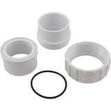 Union, Magic Plastics, 2" Slip x 2" Slip : 0650-20 - Magic Plastics - 0650-20 - PartsForSpas.com