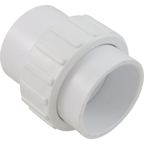 Union, Magic Plastics, 2" Slip x 2" Slip : 0650-20 - Magic Plastics - 0650-20 - PartsForSpas.com