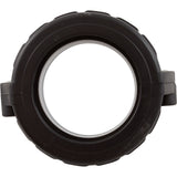 Tailpiece, 2"mbt x 2"s, w/Split Nut, Heater : 0611-20 - Magic Plastics - 0611-20 - PartsForSpas.com