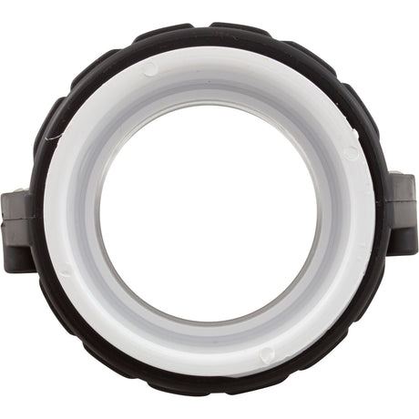 Tailpiece, 2"mbt x 2"s, w/Split Nut, Heater : 0611-20 - Magic Plastics - 0611-20 - PartsForSpas.com