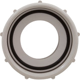 Pump Union, 2" Female Buttress Thread x 1-1/2" Slip, Qty 2 : 52273000 - Aquaflo/Gecko - 52273000 - PartsForSpas.com
