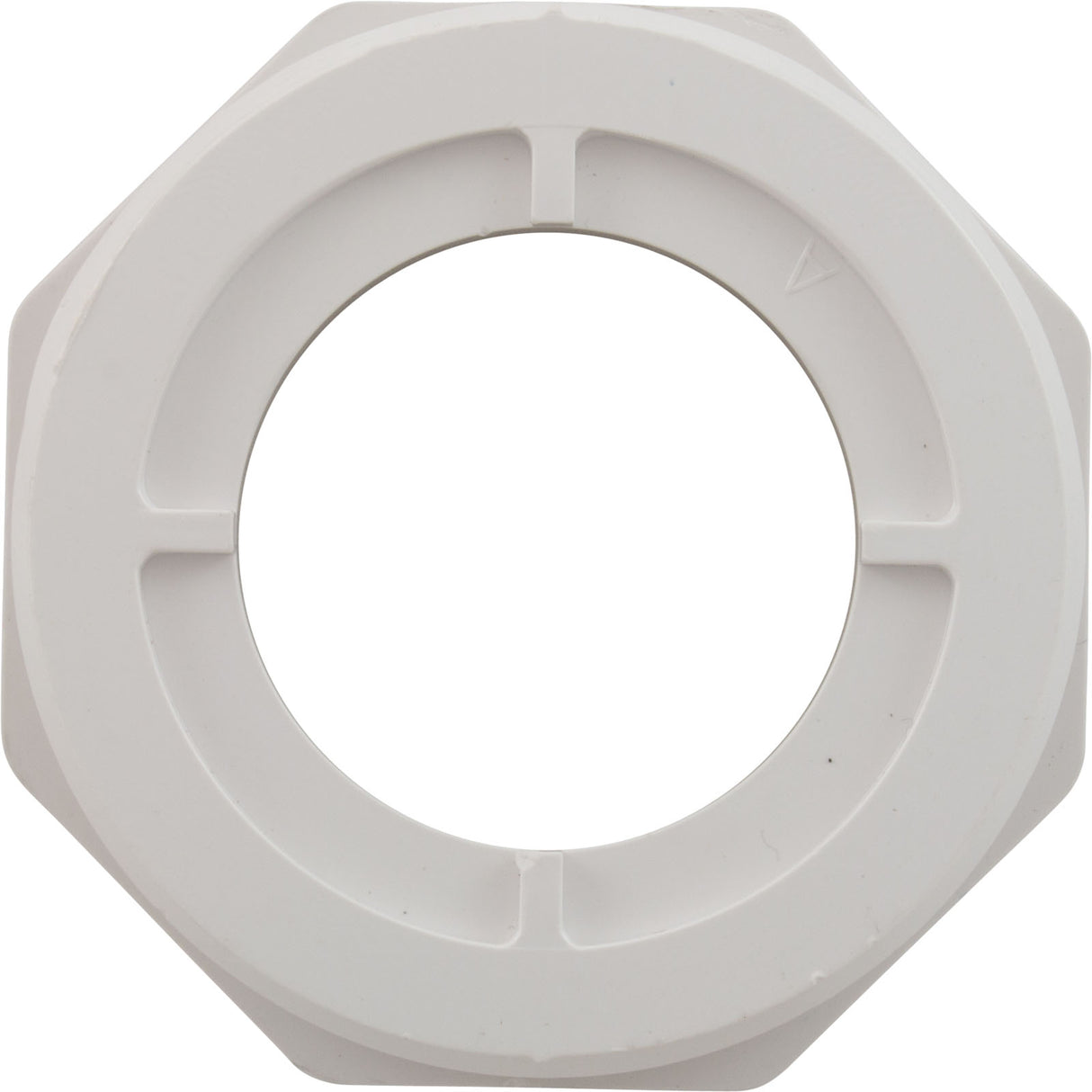 Union Adapter, 2"mbt x 1-1/2"fbt, w/O-Ring : 50100130 - Aquaflo/Gecko - 50100130 - PartsForSpas.com